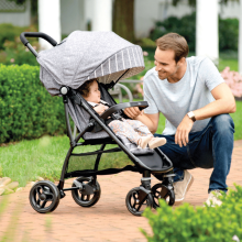 Graco Buggy Breaze lite Aqua