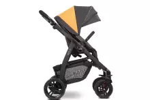 Graco '17 Evo XT Storm  Art.1899305 Stroller