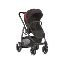 Graco '17 Evo XT Storm  Art.1899305 Stroller