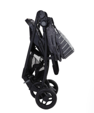Graco Buggy Breaze lite Suits Me