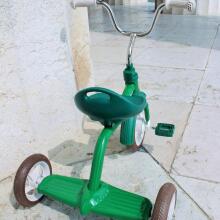 Italtrike Super Touring Road Work 10’’ Art.44663 Kids tricycle