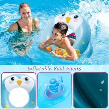 Inflatable Swimming Ring Art.46065 Надувной круг