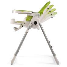 Peg Perego'21 Prima Pappa Zerro 3 Arancia Art.IMPP030005BL38