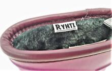 Kuoma Ryhti Art.48791 Fuchsia Сверхлегкие зимние утеплённые сапоги с термо утеплителем