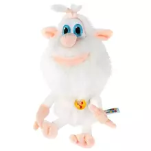 Kids Book Buba Art.49690 Booba plush toy with sound effects