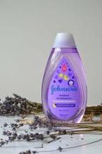 Johnsons  Baby Sweet Dreams Bedtime Art.54417 Unevann, 500 ml