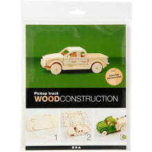 Creativ 3D Car Art.57858