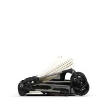 Cybex Melio buggy Hibiscus Red