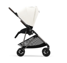 Cybex Melio buggy Cotton White