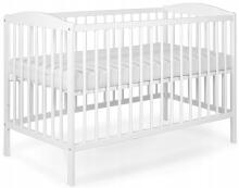 Kiddos Tomi Art.56281 White