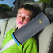 Disney Minnie Belt Cover Art.9642 Seat belt pad, 1 pc.