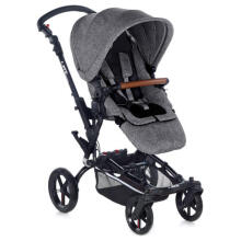 Jane Epic Art.5569 U05 Dim Grey Stroller
