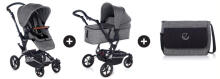 Jane Epic Art.5569 U05 Dim Grey Stroller