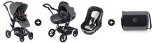 Jane Epic Art.5569 U05 Dim Grey Stroller