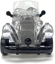 Crystal Puzzle Oldtimer 3D Art.60898 Crystal 3D pusle