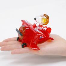 Crystal Puzzle Snoopy 3D Art.60899 Crystal 3D pusle