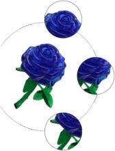 Crystal Puzzle Rose 3D Art.60901 Crystal 3D pusle