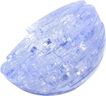 Crystal Puzzle Saturn 3D Art.60902 Crystal 3D pusle