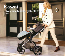 Jane Kawai Art.5561 U05 Dim Grey