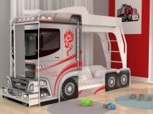 AJK Mega Truck Art.65567 Narivoodi