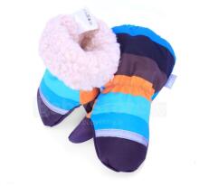 LENNE Snow Mittens 25175A/2240