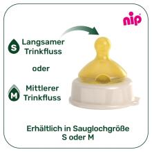 Nuk/Nip First Choice Art.70311
