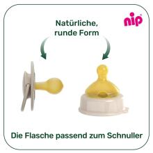Nuk/Nip First Choice Art.70311