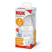 Nuk First Choice  Art.SK53