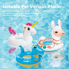 Inflatable Swimming Ring Art.71298