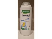 Neutral Kids Shampoo Art.285100 Bērnu šampūns 250 ml.