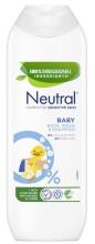 Neutral Kids Shampoo Art.285100 Bērnu šampūns 250 ml.
