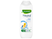 Neutral Kids Shampoo Art.285100 Bērnu šampūns 250 ml.