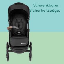 Bebeconfort Ingenious Art.72724 Tinted Grey