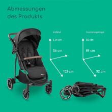 Bebeconfort Ingenious Art.72726 Black