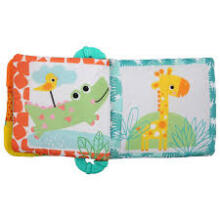 Bright Starts Teethe & Read Art.8475