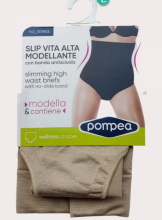 Sweet Mama Pants Culotte Modellante Art.BL08 Beige