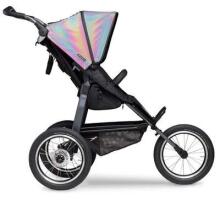 TFK Mono Sport Art.T-M1-SA-411  Premium Anthracite