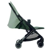 Jane Rocket 2 Art.2311 U08 Forest Green Stroller