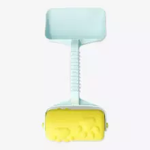 Bebe Basic Sand Toys Art.77404 Rannamänguasi labidas