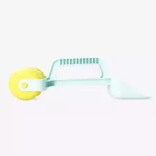 Bebe Basic Sand Toys Art.77404 Rannamänguasi labidas