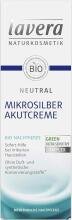 Lavera Neutral Acute Cream Art.78392 Looduslik kosmeetiline kreem, 75 ml