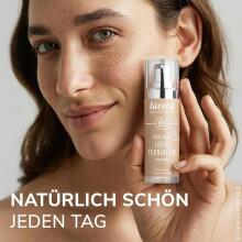 Hyaluron Liquid Foundation - Warm Nude 03  Art.78556 Tonālais krēms