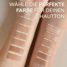 Hyaluron Liquid Foundation - Warm Nude 03  Art.78556 Tonālais krēms