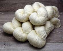 La Bebe™ Lambswool Natural Eco Socks Art.78866