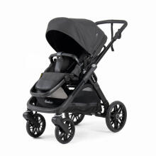 Emmaljunga Sento Max Art.79022 Graphite vankrikomplekt