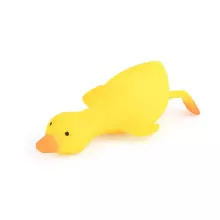Bebe Basic Duck Art.TH958488 Pigistatav mänguasi - Pardipoeg
