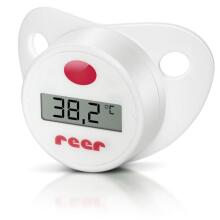 Reer Art.9633 Digital pacifier thermometer Дигитальный термометр - соска