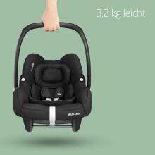 Maxi Cosi  Cabriofix Essential Black Art.82821 Lapse autoistme (0-13 kg)