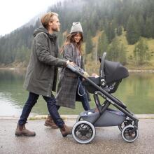 Maxi Cosi  Cabriofix Essential Black Art.82821 Lapse autoistme (0-13 kg)
