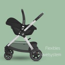 Maxi Cosi  Cabriofix Essential Graphite Art.82822 Lapse autoistme (0-13 kg)
